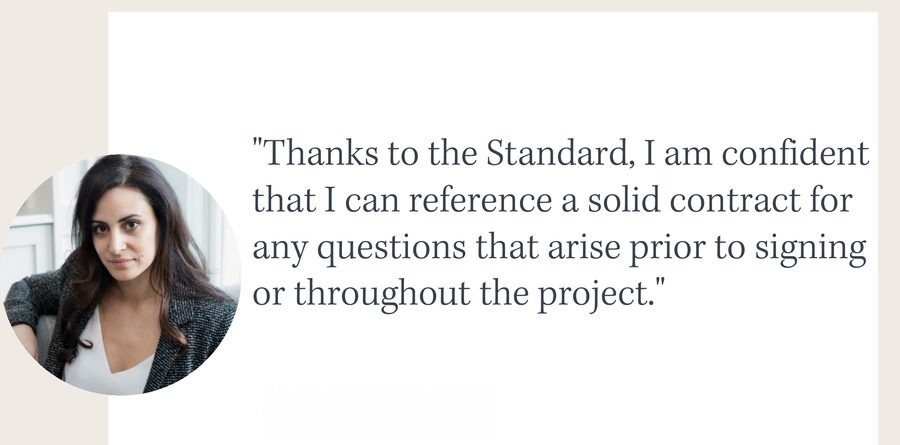 Testimonial from Lissette DelVecchio, Chez Lissette Interior Design