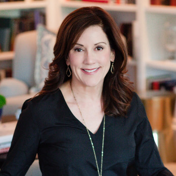 Kathy Waite, <br>Kathy Waite Interior Design