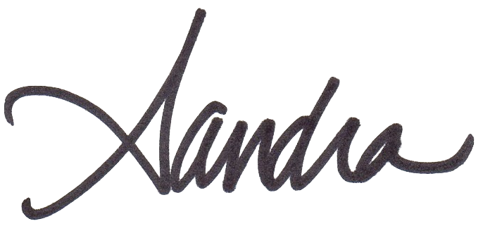 Sandra Signature