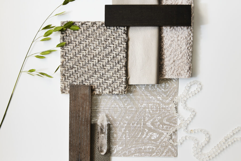 2020 HOF Flatlay by Mark Weinberg