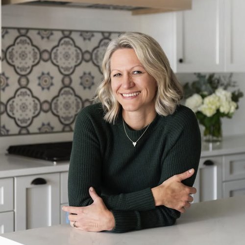 Rebecca Robinson Interior Design Standard